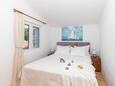 Schlafzimmer 1 Mavarštica, Schlafzimmer 1 in folgender Unterkunftsart apartment, WiFi.