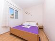 Ložnice 1 Mavarštica, Ložnice 1 v ubytování typu apartment, WiFi.