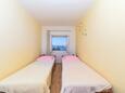 Ložnice 2 Mavarštica, Ložnice 2 v ubytování typu apartment, WiFi.