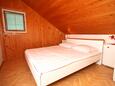 Ložnice 1 Bušinci, Ložnice 1 v ubytování typu apartment, WiFi.