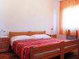 Спальня 2 Bušinci, Спальня 2 в размещении типа apartment, WiFi.