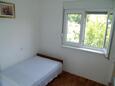 Poljica, Schlafzimmer 3 in folgender Unterkunftsart apartment, WiFi.