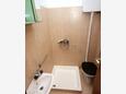 Bathroom Saplunara, Bathroom in the room, dopusteni kucni ljubimci.
