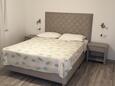 Спальня 2 Trogir, Спальня 2 в размещении типа apartment, WiFi.