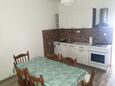 Столовая Trogir, Столовая в размещении типа apartment, WiFi.