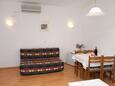 Dining room Trogir, Dining room in the apartment, WiFi.