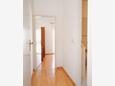 Hallway 2 Trogir, Hallway 2 in the apartment, WiFi.