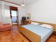 Bedroom Trogir, Bedroom in the apartment, WiFi.