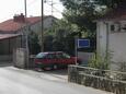 Parking lot Trogir, Trogir, Parking lot 6023 - Apartments by the sea.