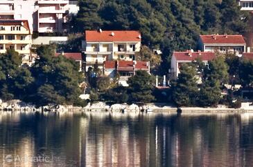 Property Trogir, Trogir, Property 6023 - Apartments by the sea.
