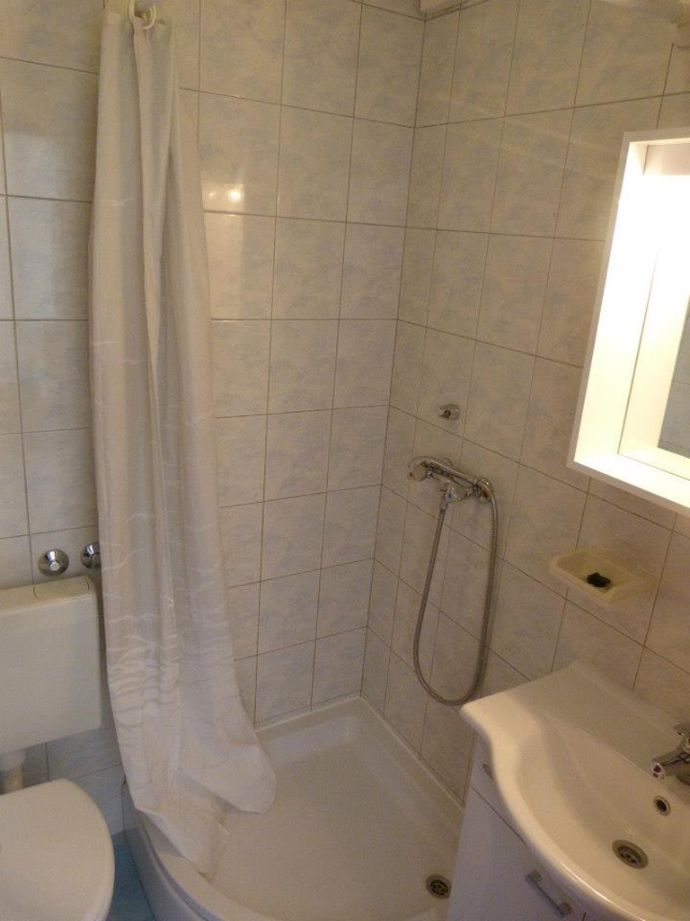 One bedroom apartment with terrace and sea view Sevid, Trogir (A-6024-b)