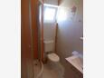 Bathroom Sevid, Bathroom in the apartment, (pet friendly) and WiFi.
