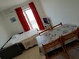 Dining room Sevid, Dining room in the apartment, (pet friendly) and WiFi.