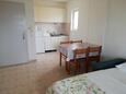 Dining room Sevid, Dining room in the apartment, (pet friendly) and WiFi.