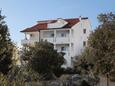 Sevid, Trogir, Property 6024 - Apartments near sea with pebble beach.