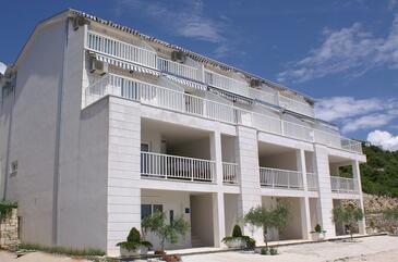 Property Komarna, Ušće Neretve, Property 6025 - Apartments by the sea.