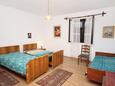 Спальня 2 Supetar, Спальня 2 в размещении типа apartment.