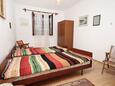 Спальня 3 Supetar, Спальня 3 в размещении типа apartment.