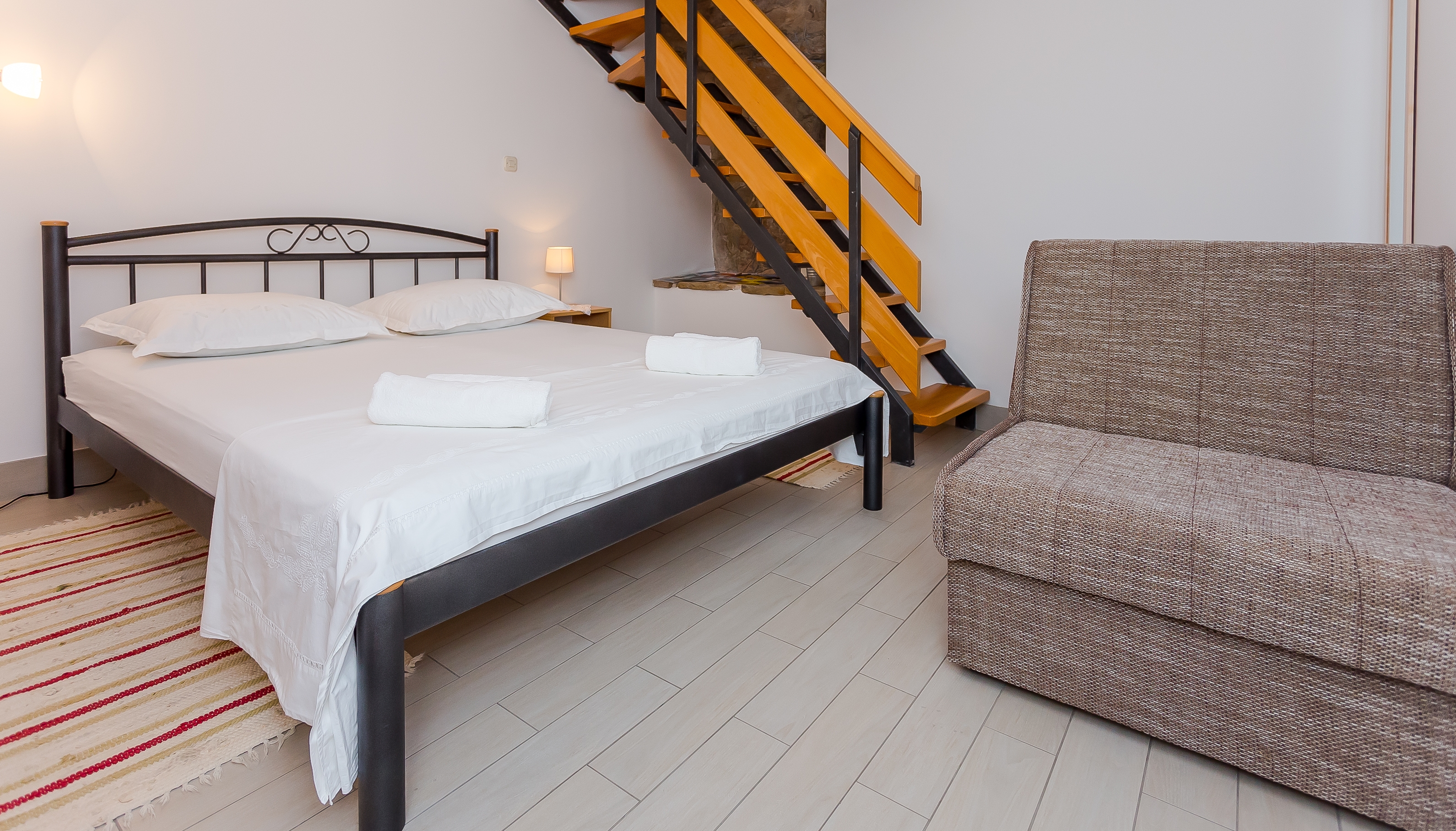 Top Omiš Gata Top Omiš Gata