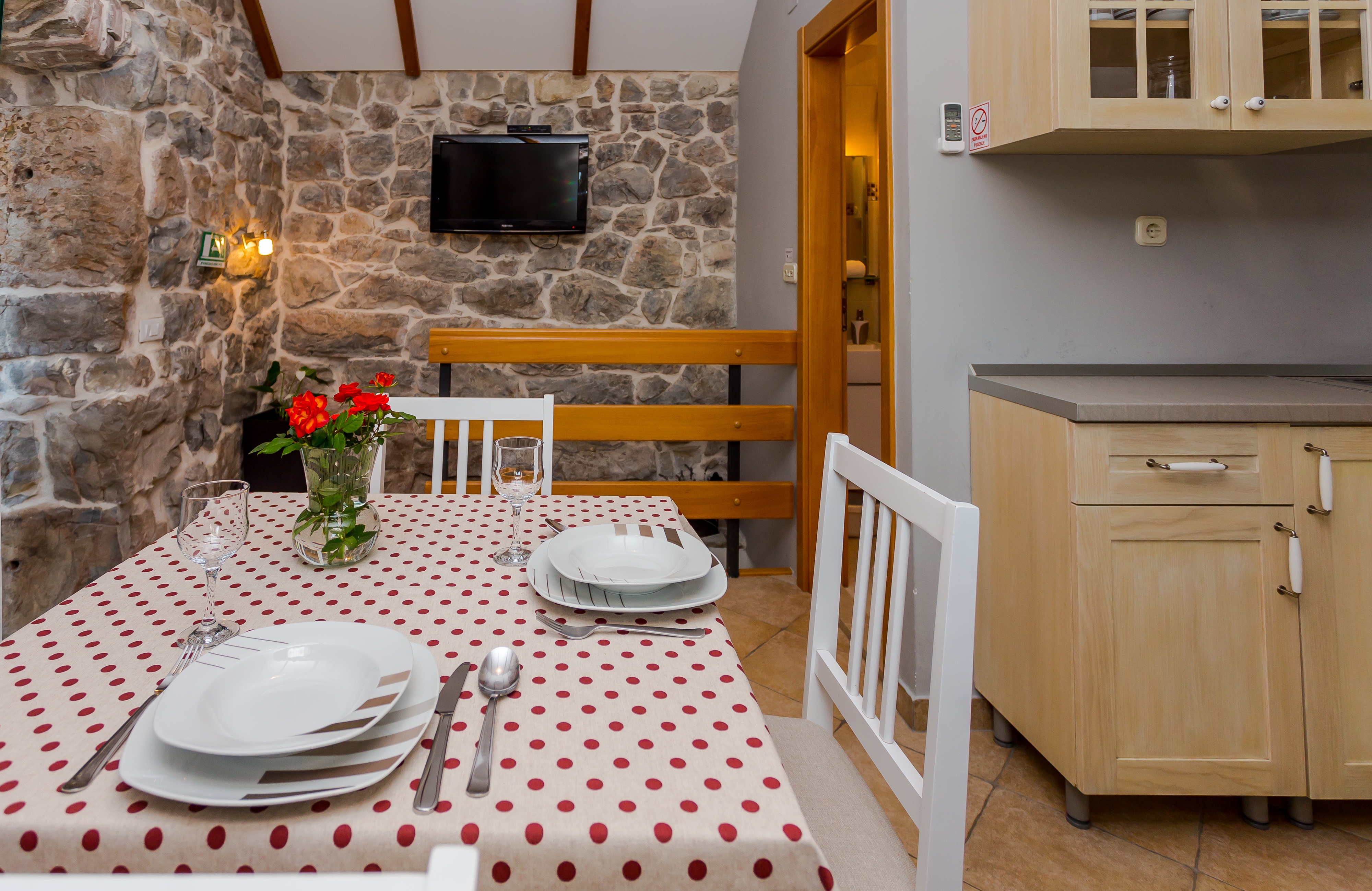 Top Omiš Gata Top Omiš Gata