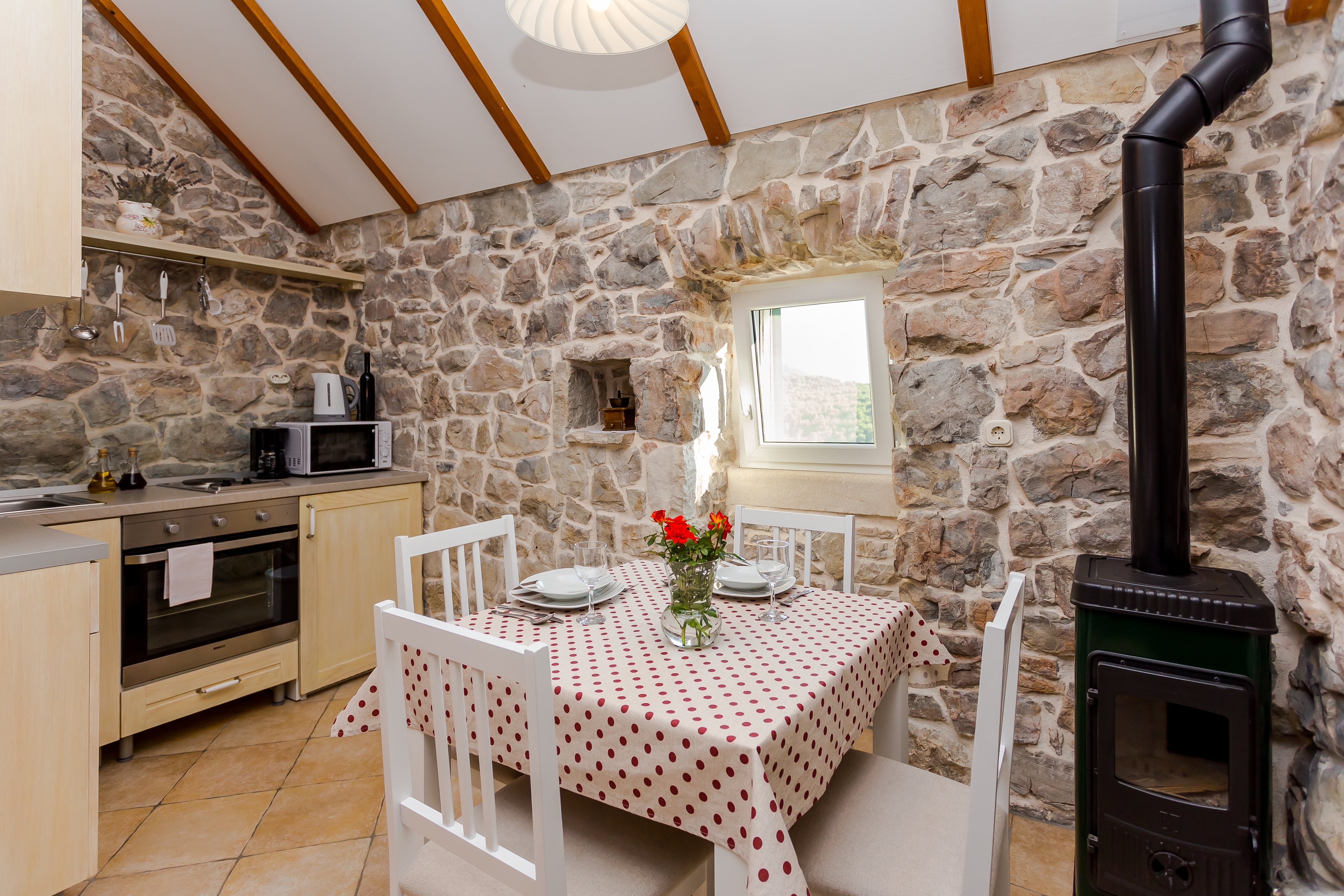 Top Omiš Gata Top Omiš Gata