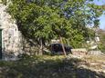 Parking lot Gata, Omiš, Parking lot 6033 - Apartments with sandy beach.