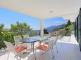 Apartments Brela (Makarska) - 6043