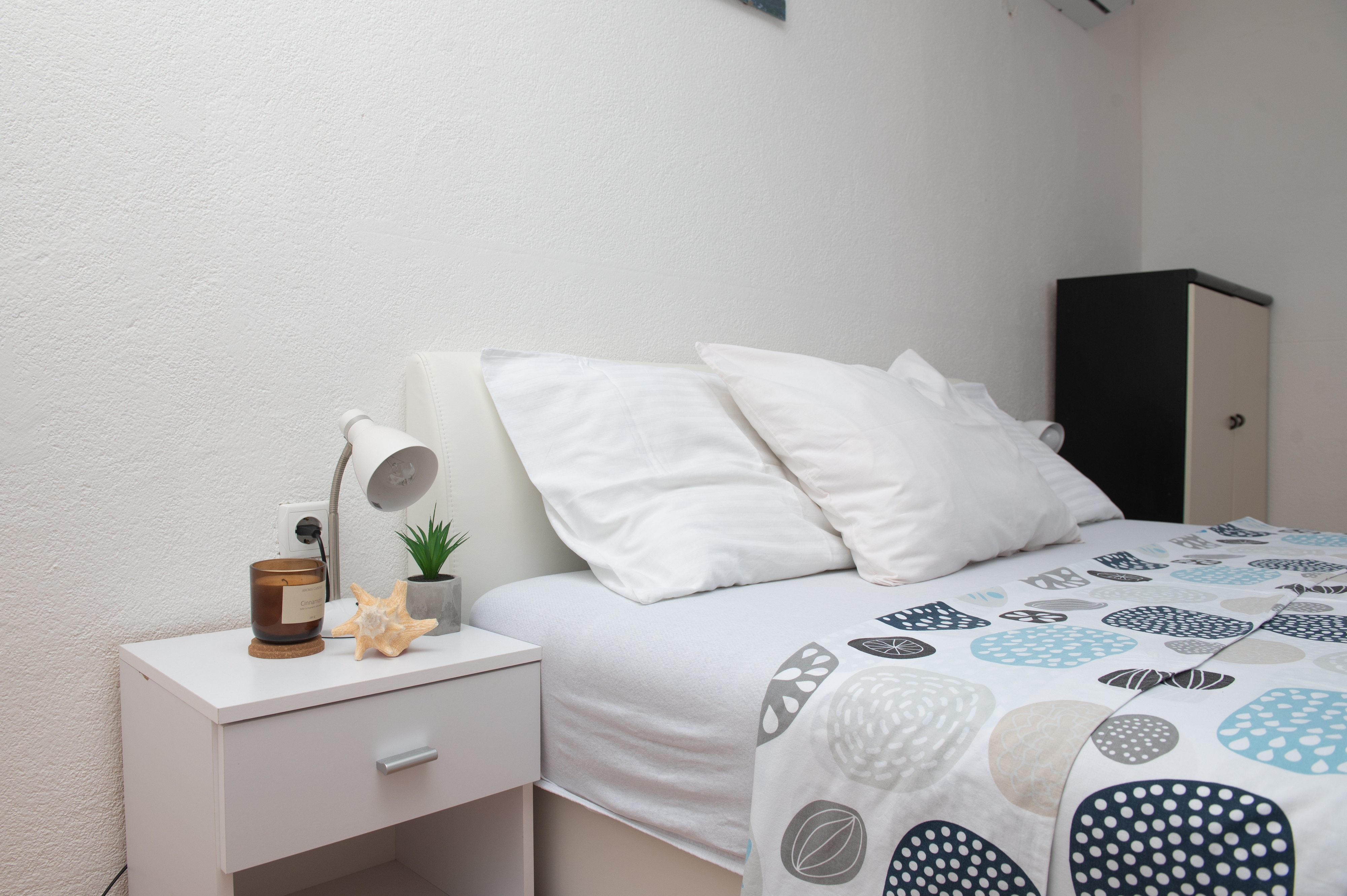 Comfortable and spacious house with terrace and sea view Podstrana, Split  K