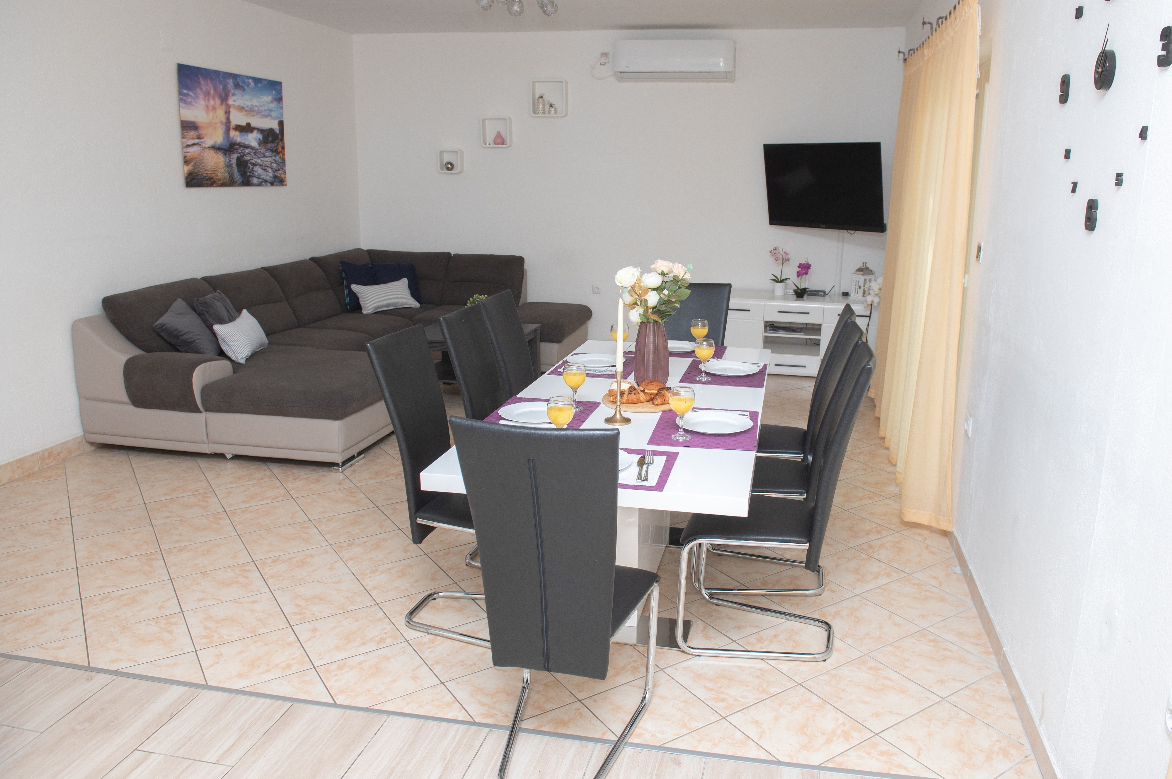 Top Split Podstrana Top Split Podstrana