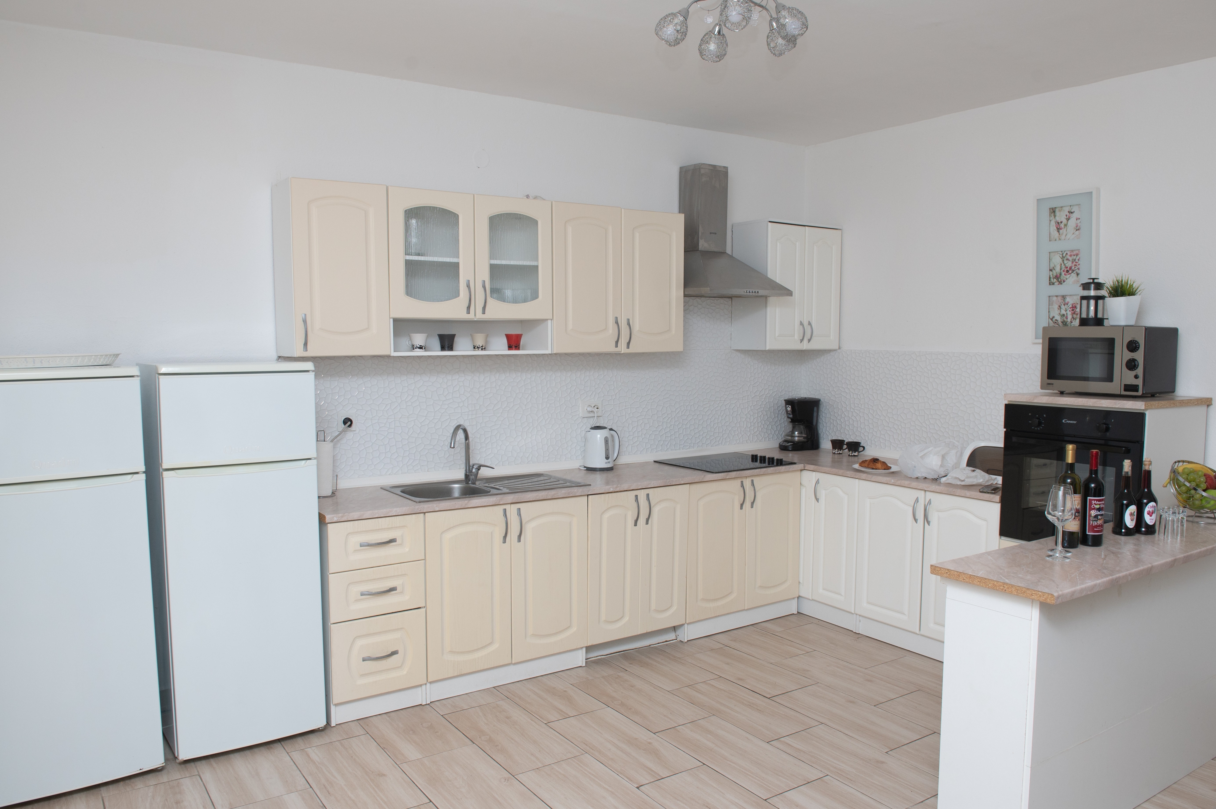 Top Split Podstrana Top Split Podstrana