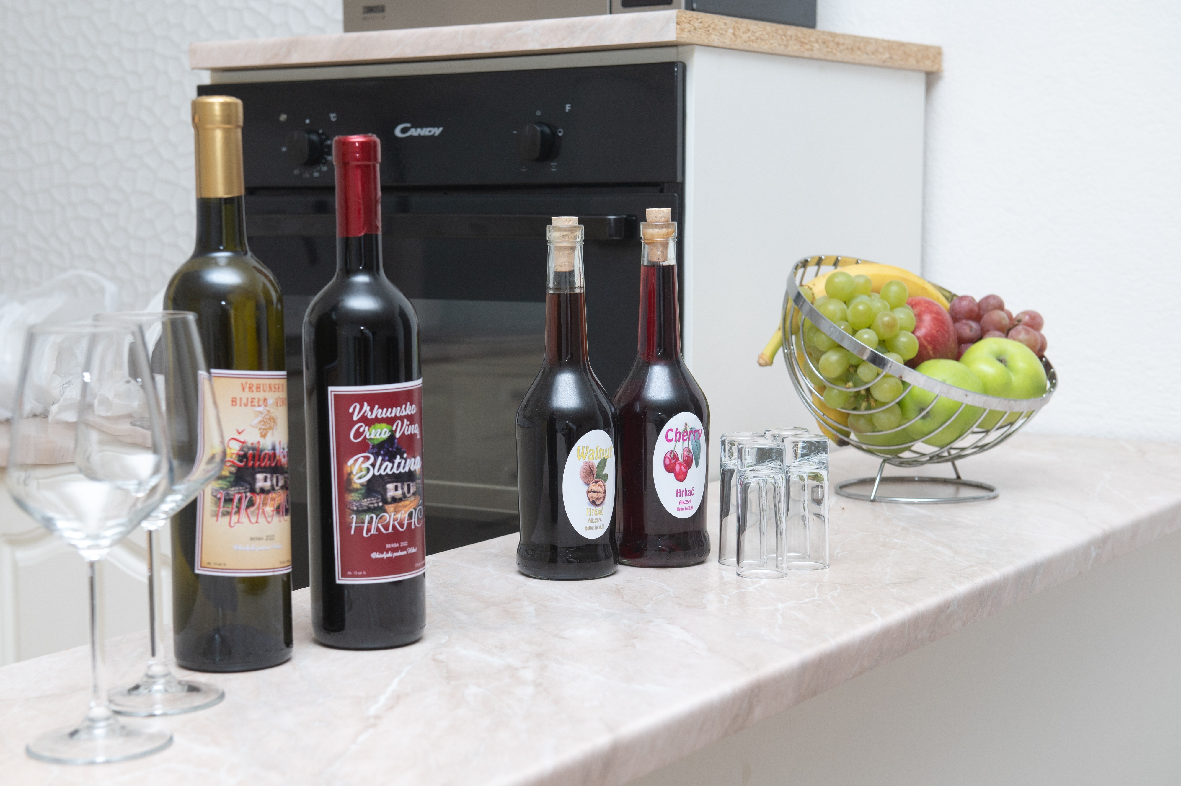 Top Split Podstrana Top Split Podstrana