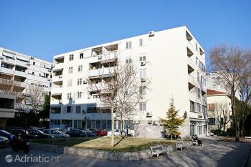 Property Split, Split, Property 6045 - Apartments with pebble beach.
