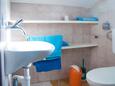 Bathroom 2 Postira, Bathroom 2 in the apartment, (pet friendly).