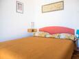 Bedroom 2 Postira, Bedroom 2 in the apartment, (pet friendly).