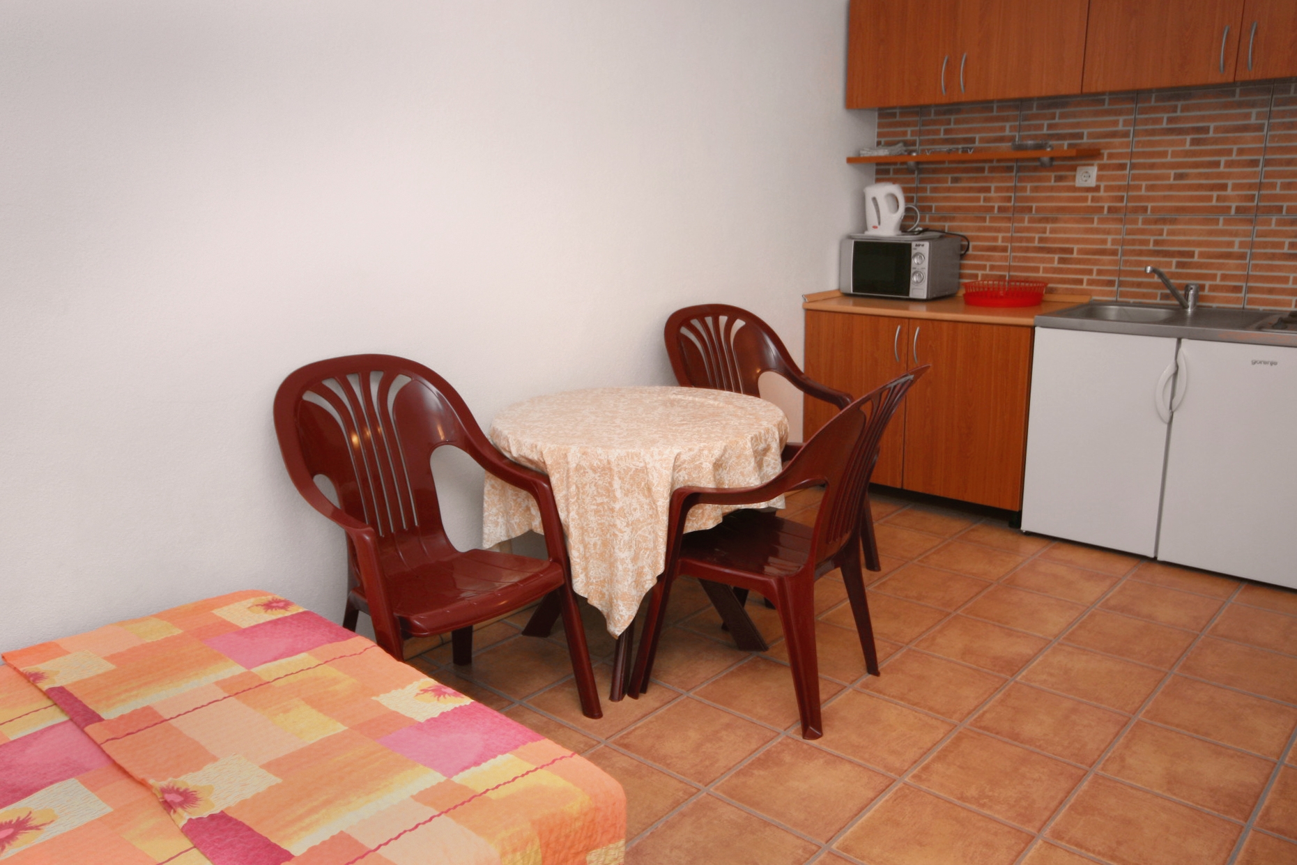 Top Makarska Podaca Top Makarska Podaca