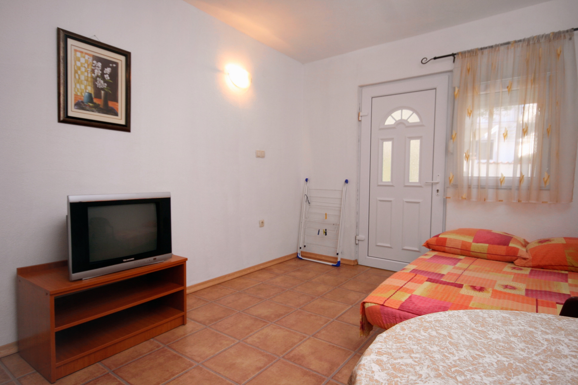 One bedroom apartment with terrace Podaca, Makarska (A-6050-a) One bedroom apartment with terrace Podaca, Makarska (A-6050-a)