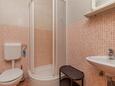 Ванная комната Podaca, Ванная комната в размещении типа apartment, WiFi.
