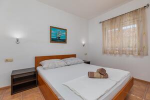 Apartmány s parkoviskom Podaca, Makarská - Makarska - 6050