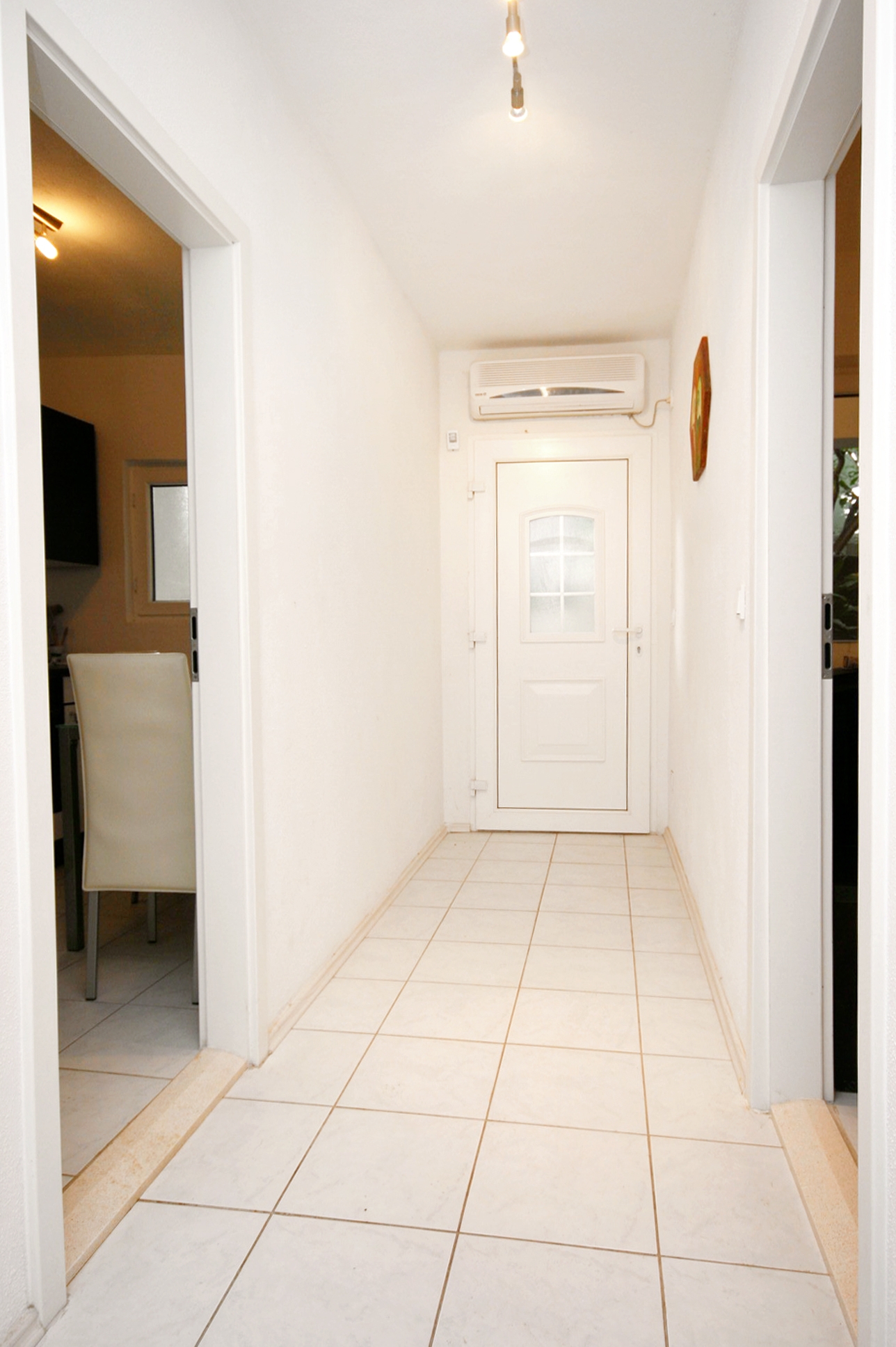 Two bedroom apartment near beach Drašnice, Makarska (A-6051-b)