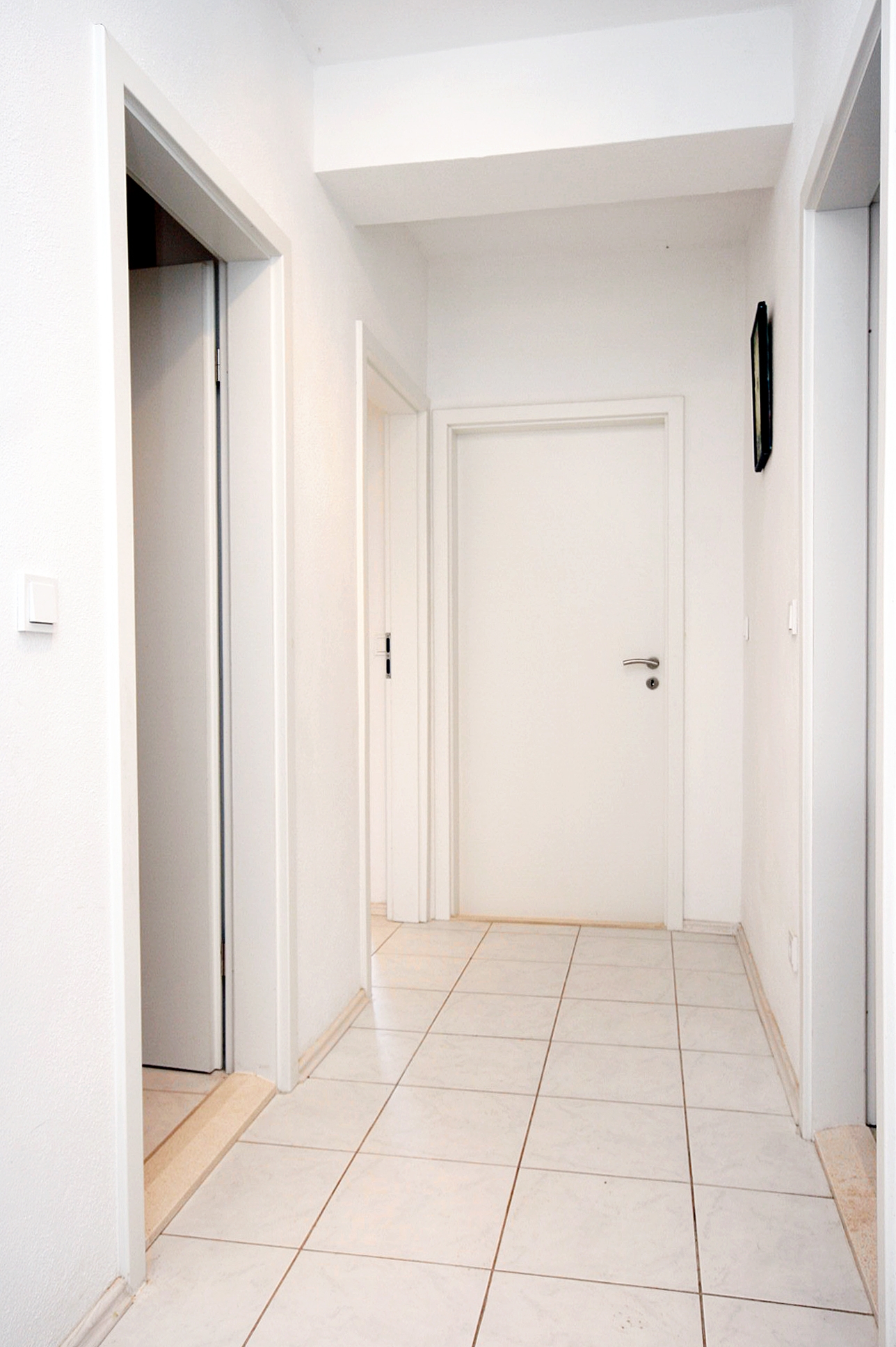 Two bedroom apartment near beach Drašnice, Makarska (A-6051-b)