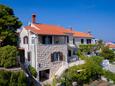 Postira, Brač, Object 6053 - Appartementen near sea with pebble beach.