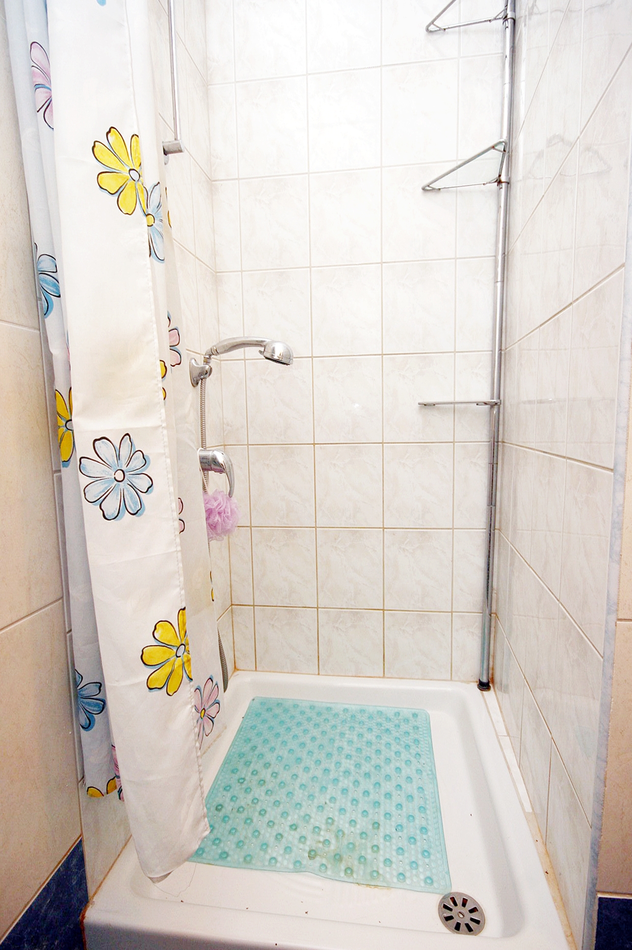 Two bedroom apartment with terrace Podaca, Makarska  A-a