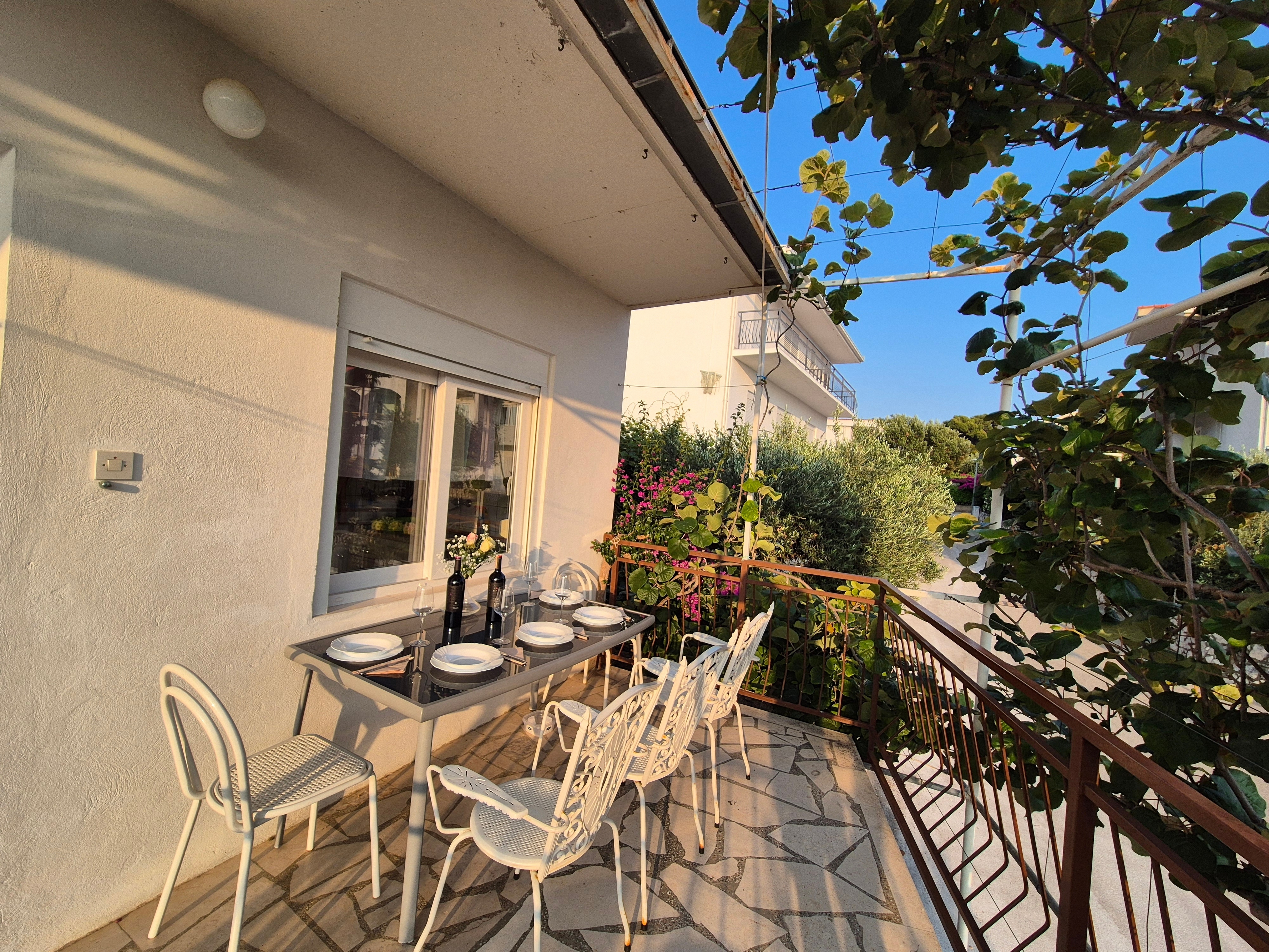 Top Makarska Podaca Top Makarska Podaca