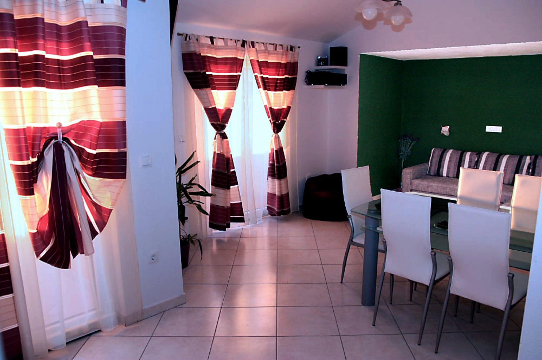 Top Makarska Tučepi Top Makarska Tučepi