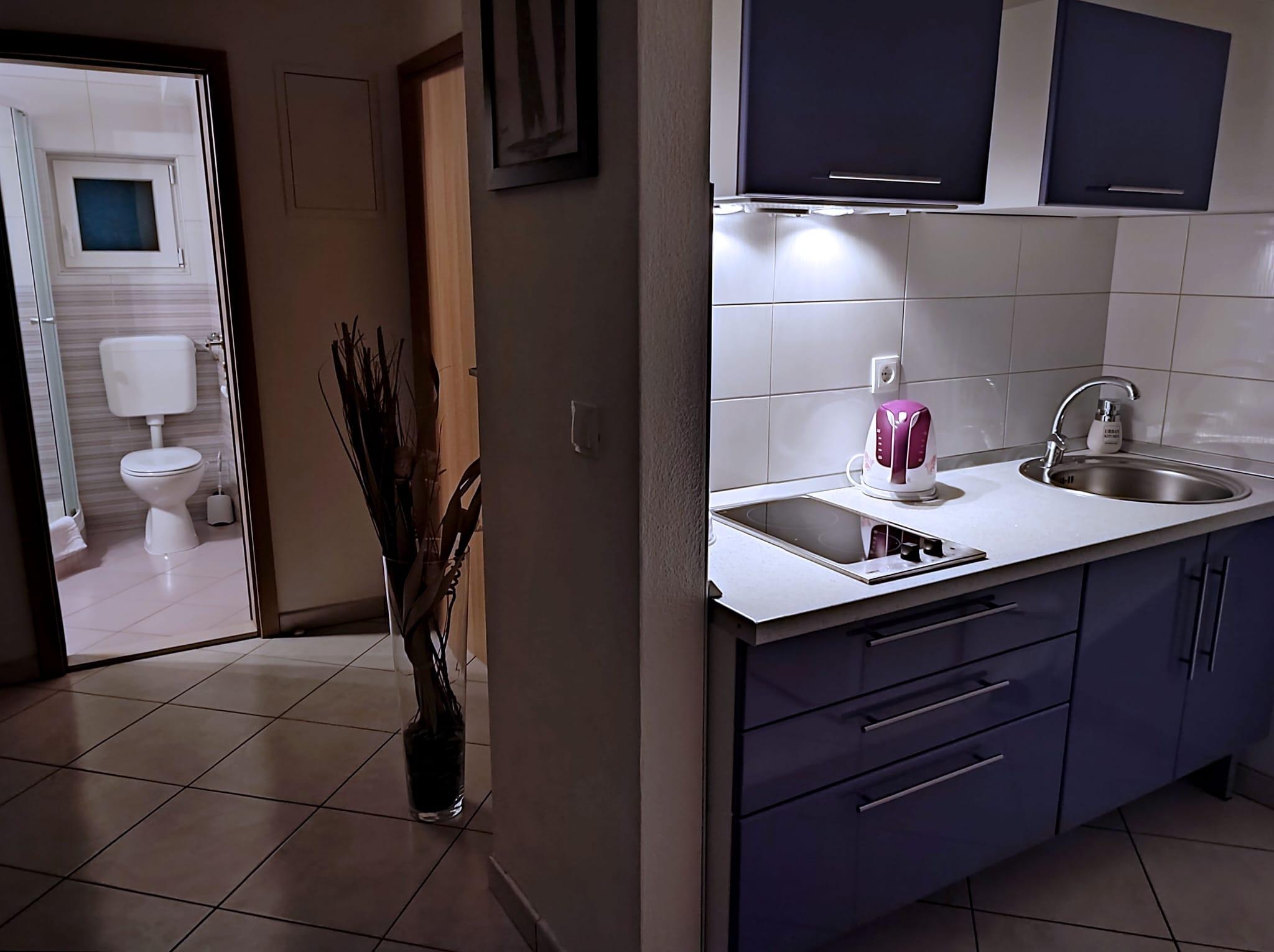 Top Makarska Tučepi Top Makarska Tučepi