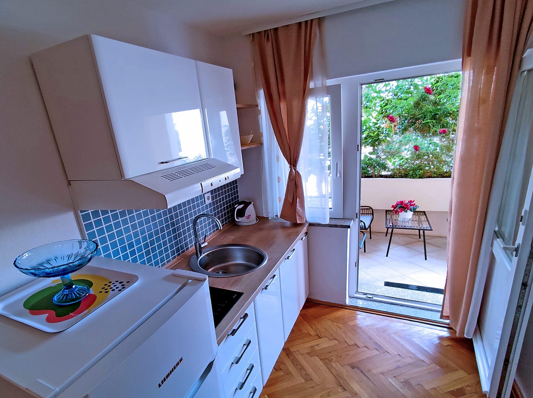 Top Makarska Tučepi Top Makarska Tučepi