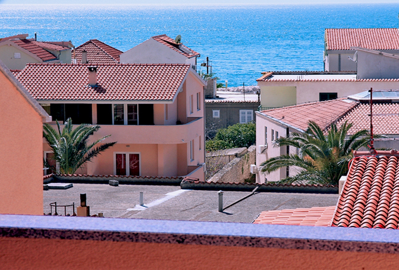 Top Makarska Tučepi Top Makarska Tučepi