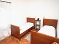 Hálószoba 3 Kaštel Stari, Hálószoba 3 szállásegység típusa apartment, dopusteni kucni ljubimci i WIFI.