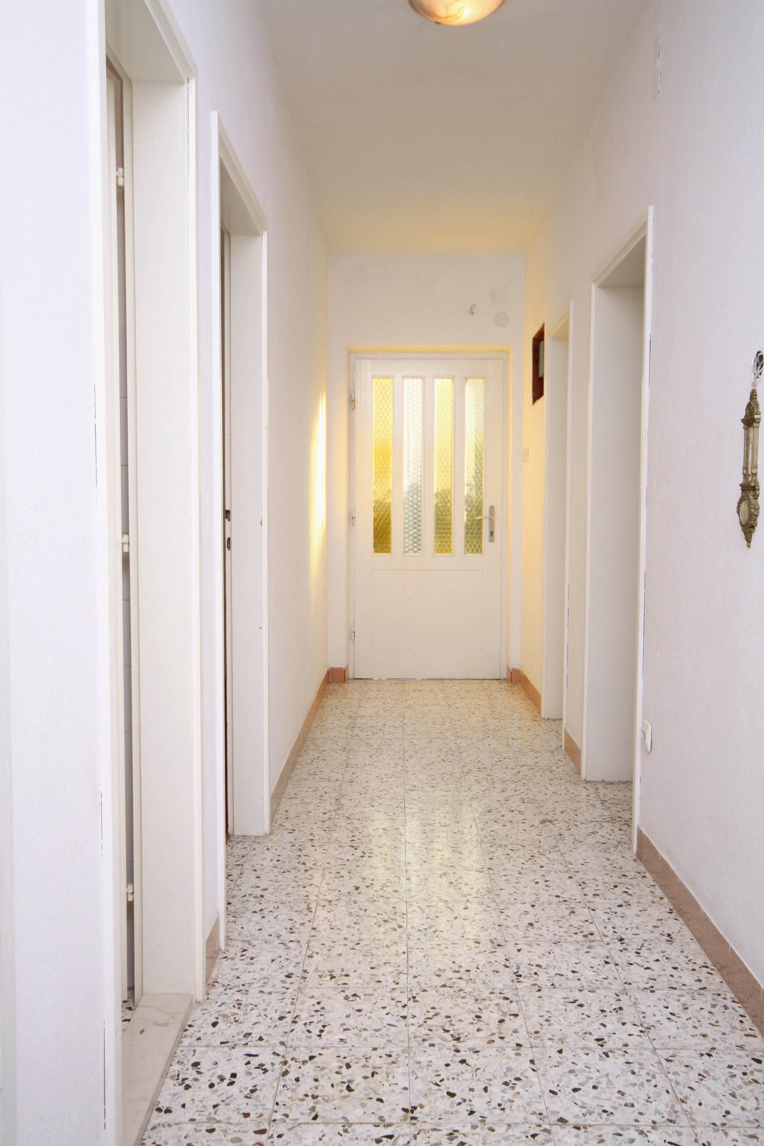 Three bedroom apartment with terrace Kaštel Stari, Kaštela  A-b