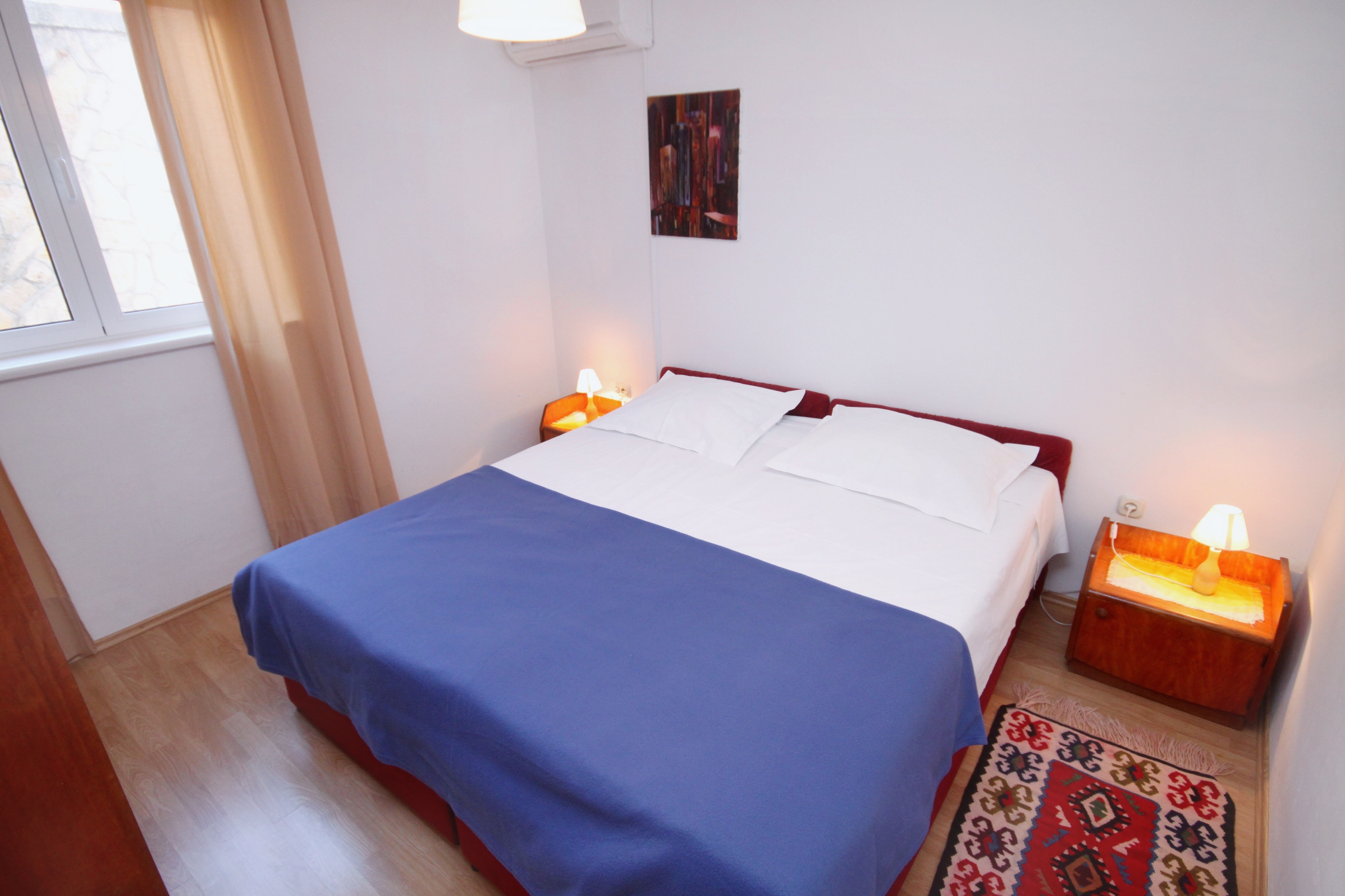 One bedroom apartment with terrace Slatine, Čiovo (A-6061-a) One bedroom apartment with terrace Slatine, Čiovo (A-6061-a)